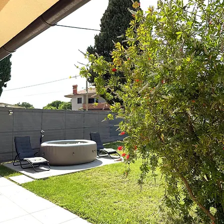 Villa Nensi Rebići